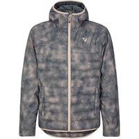 ZIENER Herren Jacke NANTANO man (jacket active) von Ziener