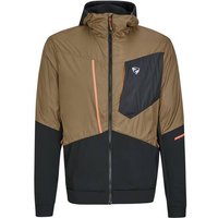 ZIENER Herren Jacke NIKOLO man (jacket active) von Ziener