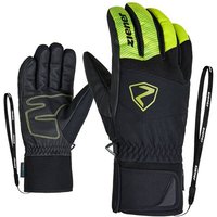 ZIENER Herren Handschuhe GINX AS(R) AW glove ski alpine von Ziener