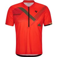 ZIENER Herren Trikot NERAL man (tricot) von Ziener