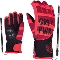 ZIENER Kinder Handschuhe LIWA AS(R) PR GIRLS glove junior von Ziener