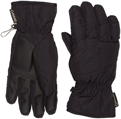 Ziener Damen KAFIKA GTX(R) Lady Glove Handschuh, Black, 8 von Ziener
