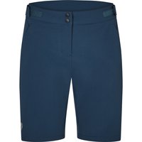 Ziener Damen Nilsa Radhose kurz von Ziener