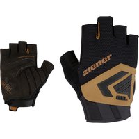 Ziener Herren Curdin Bike Handschuhe von Ziener