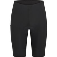 Ziener Herren Nebis X-Wool Radhose kurz von Ziener