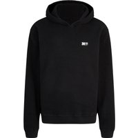 Ziener Herren ZNR Rokki Hoodie von Ziener