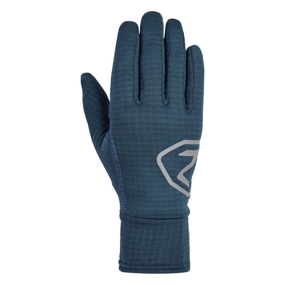Ziener Iluso Touch Gloves Blau 11 Mann von Ziener