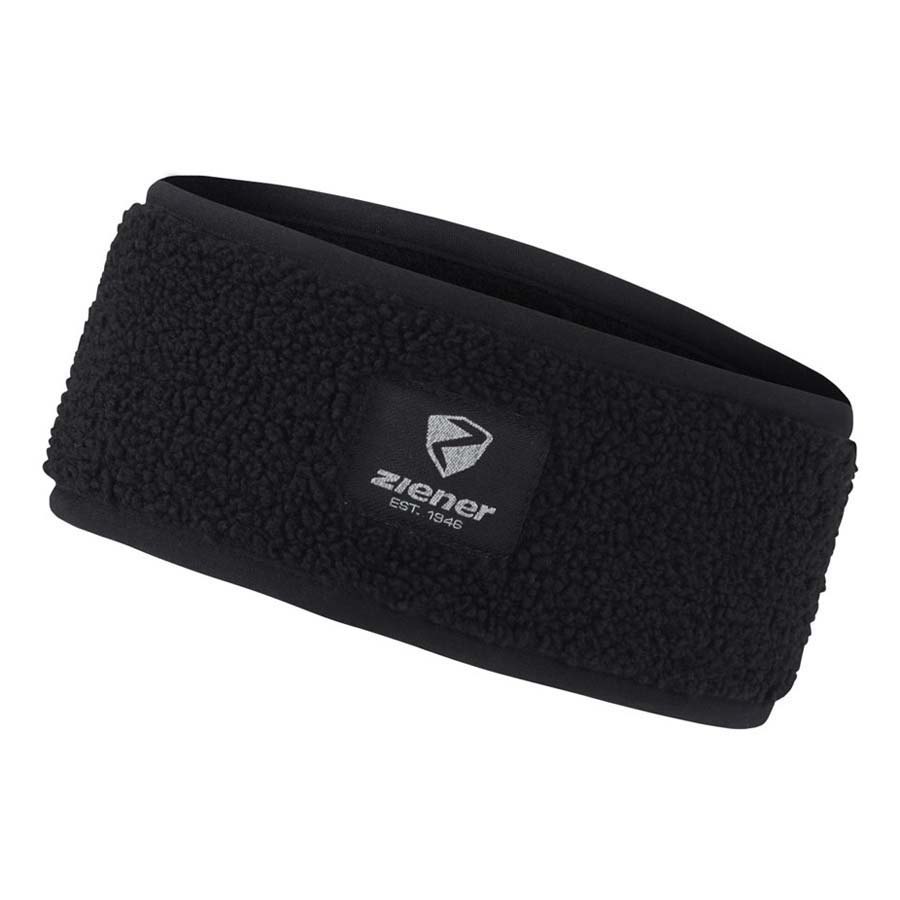 Ziener Indica Headband Schwarz S Mann von Ziener