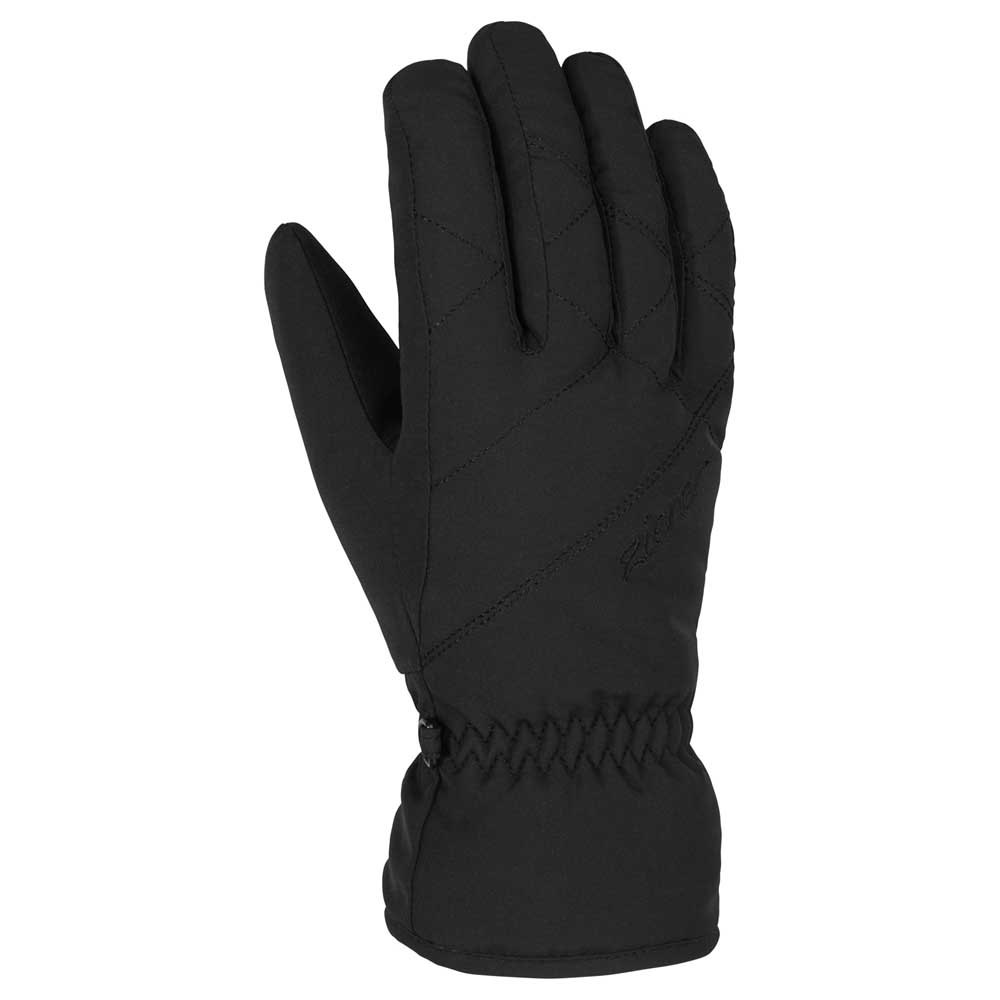 Ziener Kaila Gloves Schwarz 6 Frau von Ziener