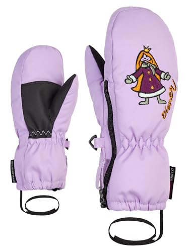 Ziener Le Zoo JR – 2-92 cm – Violett von Ziener