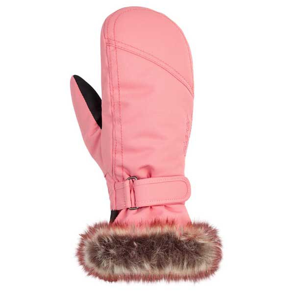 Ziener Led Mittens  7 Junge von Ziener