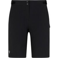 Ziener NILSA Fahrradshorts Damen von Ziener