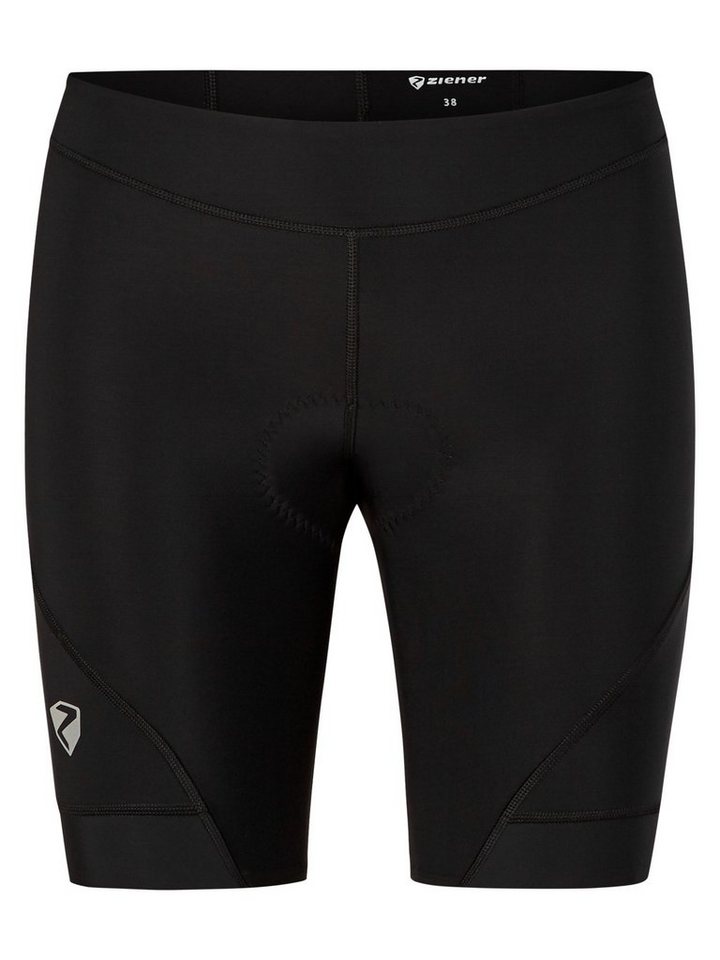 Ziener Radhose NELA X-GEL von Ziener