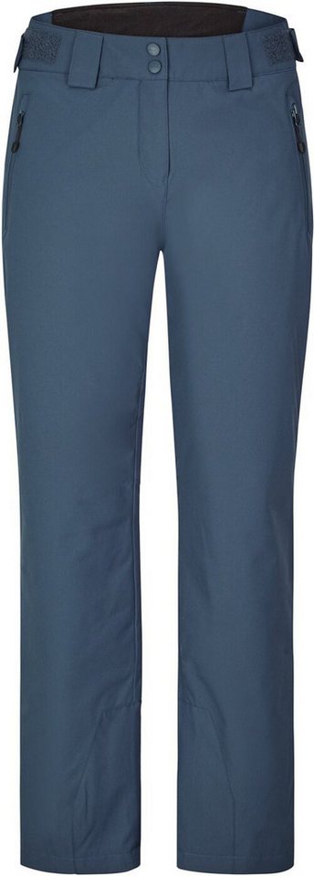 Ziener Skihose PINNI lady (pants ski) HALE NAVY von Ziener