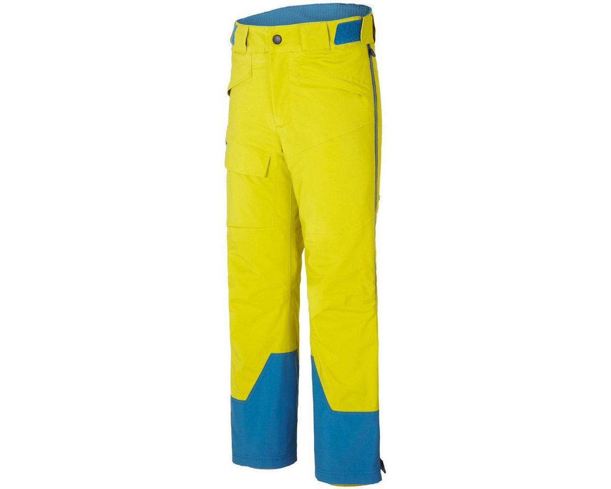 Ziener Skihose ZIENER TOMKE Lady Damen Skihose Dermizax 20K Langgröße 194927-L-218 von Ziener