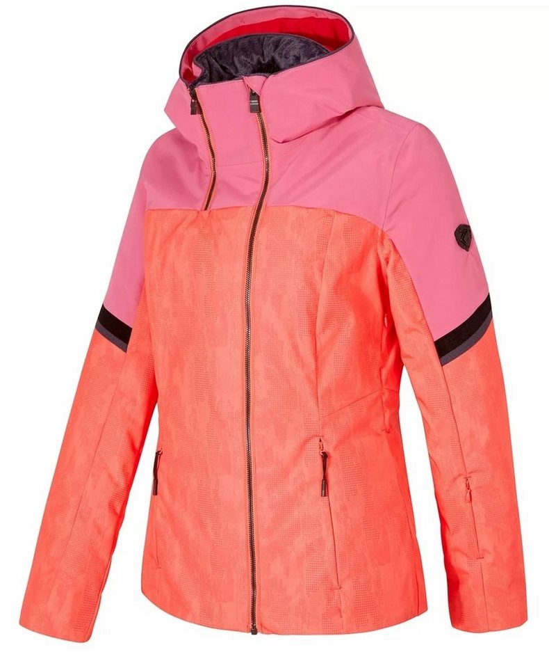 Ziener Skijacke TULLA lady (jacket ski) von Ziener