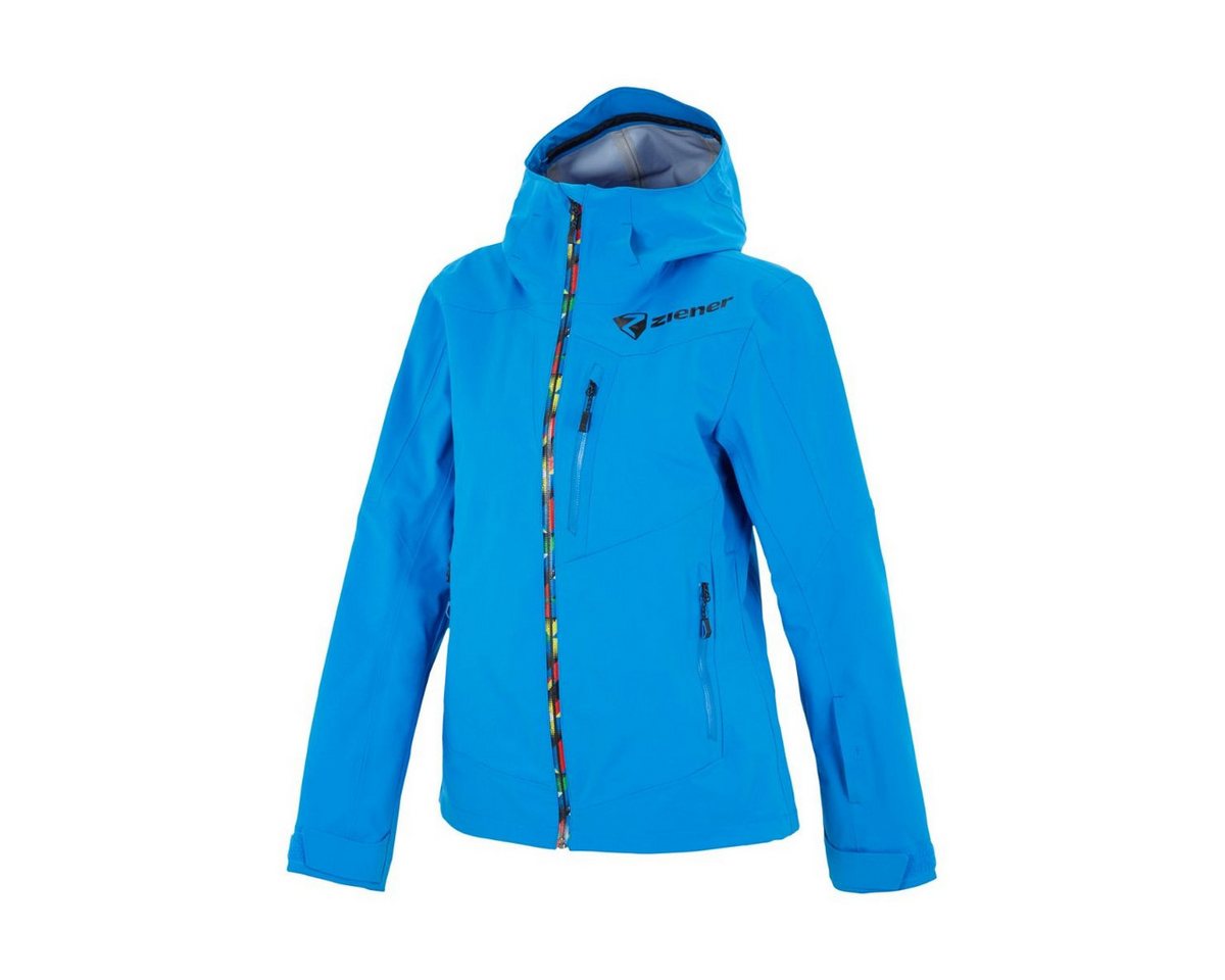 Ziener Skijacke ZIENER TAMAL Lady Damen Skijacke 20k 214921 798 von Ziener