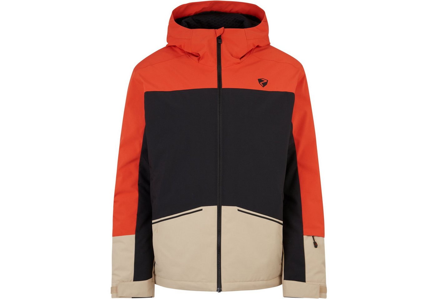 Ziener Skijacke Ziener Skiwear Ski TIMBARRA von Ziener