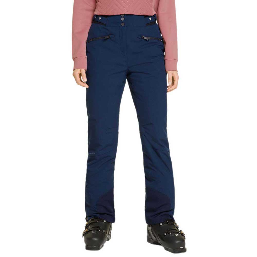 Ziener Tilla Pants Blau 36 Frau von Ziener