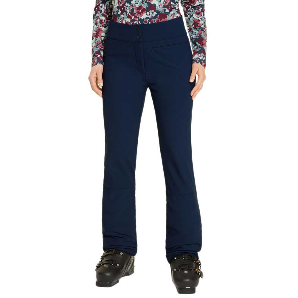 Ziener Twila Pants Blau 40 Frau von Ziener