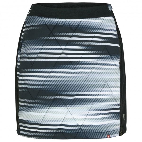 Ziener - Women's Nima Skirt Active - Kunstfaserrock Gr 36;40;42;44 schwarz von Ziener