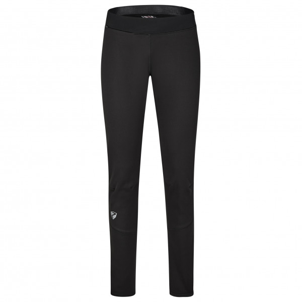 Ziener - Women's Nura Pants Active - Langlaufhose Gr 36 schwarz von Ziener