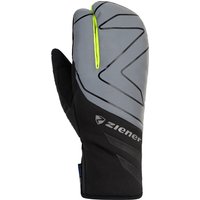 ziener DALYO AS TOUCH Winter Fahrradhandschuhe von Ziener