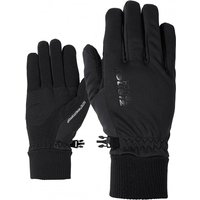 ziener Idaho GTX Inf Touch Handschuhe black 10.5 von Ziener
