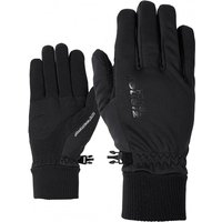 ziener Idaho GTX Inf Touch Handschuhe black 7.5 ziener Idaho GTX Inf Touch Handschuhe black 7.5 von Ziener