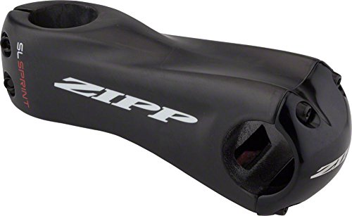 Zipp SL Sprint Leistung, 100 mm, 12, 1.125, Karbon, matt weiß, Mehrfarbig, M von Zipp