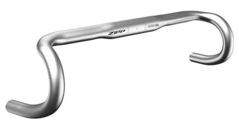 cintre zipp service course 70 xplr aluminium 31 8 mm argent von Zipp