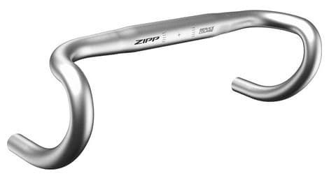 zipp service course 80 lenker aluminium 31 8 mm silber von Zipp