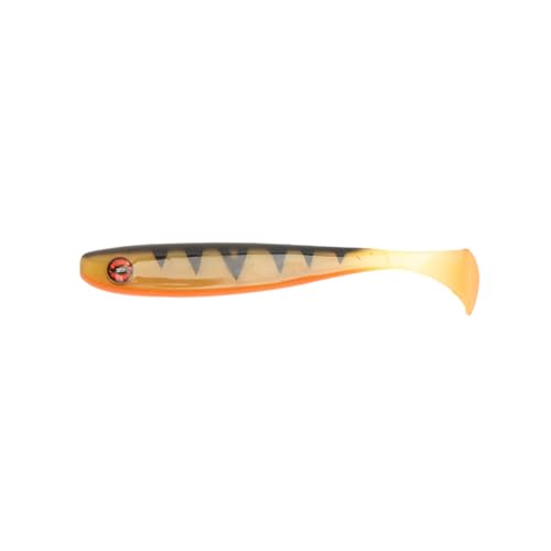 Zocca Baits 13cm (3Stk) HD Fire von Zocca Baits