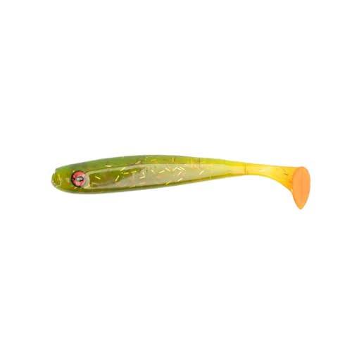 Zocca Baits 13cm (3Stk) Motoroil von Zocca Baits