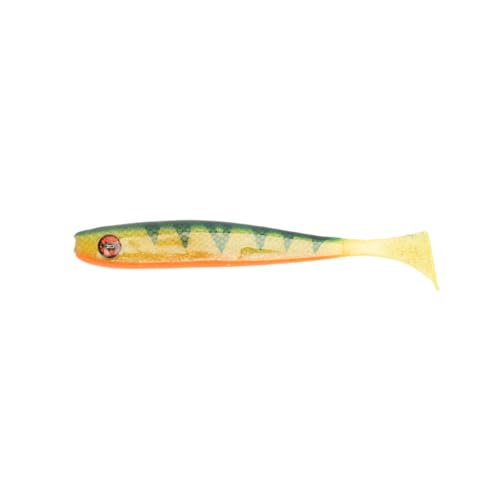 Zocca Baits 20cm (1Stk) Natural Perch von Zocca Baits