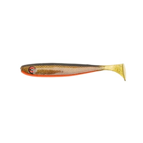 Zocca Baits 7cm (5Stk) Dark Perch von Zocca Baits