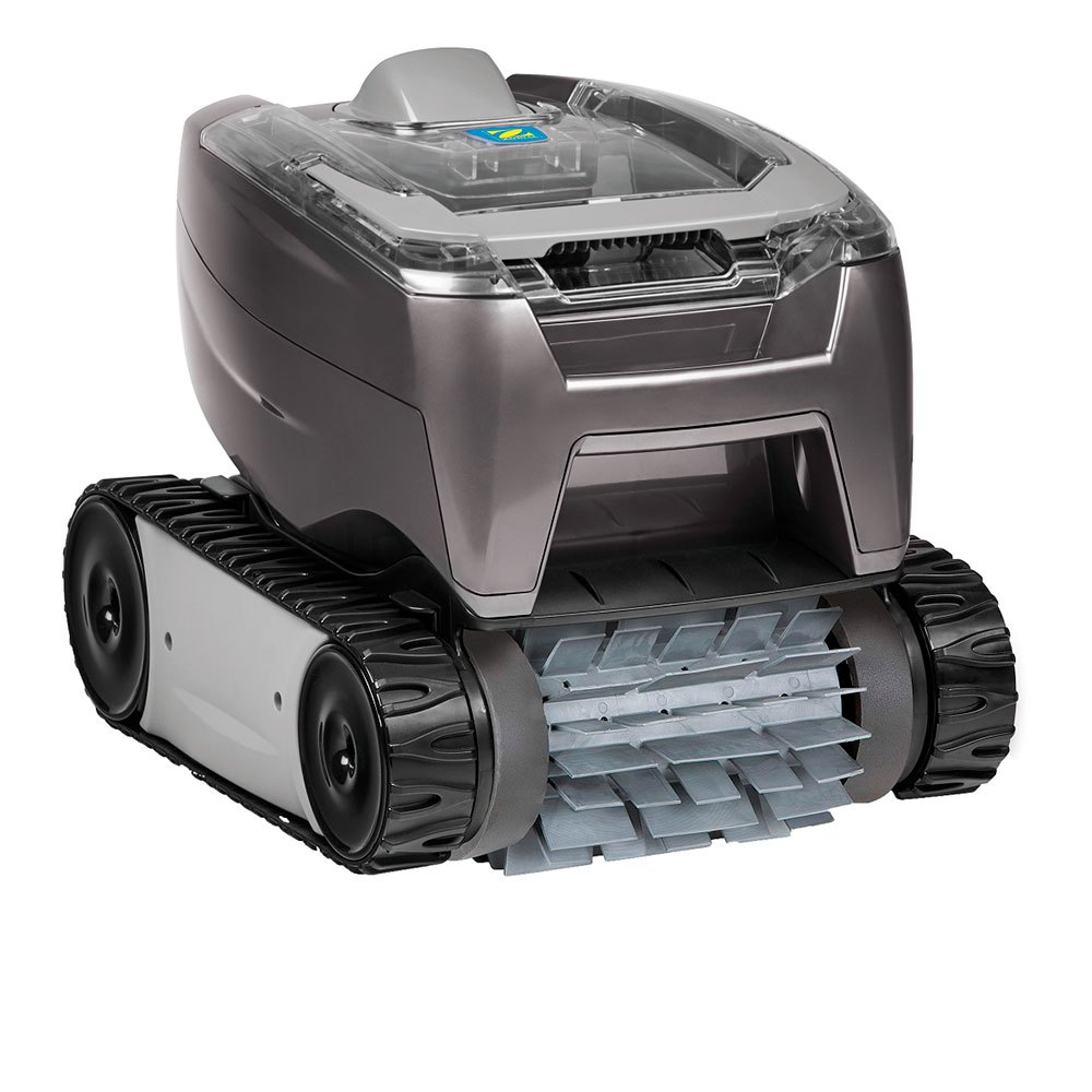 Zodiac Tornax Ot3200 Tile Pool Cleaning Robot Grau von Zodiac