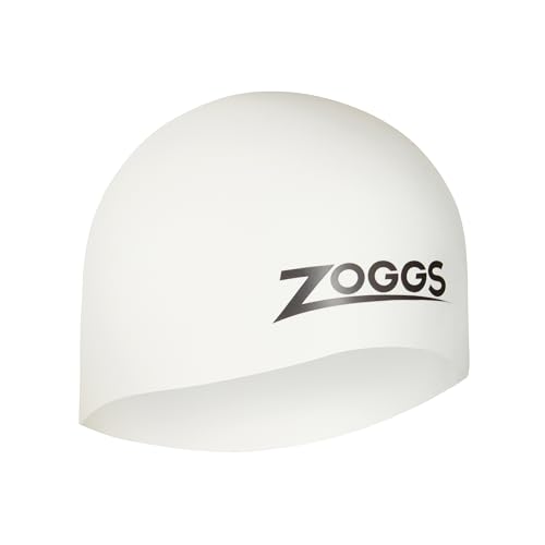 Zoggs Easy-Fit Silicone Cap von Zoggs