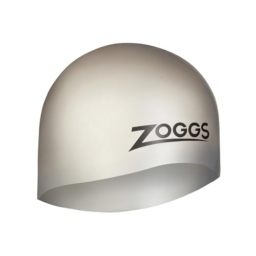 Zoggs Easy-Fit Silicone Cap von Zoggs