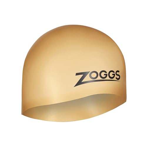 Zoggs Easy-Fit Silicone Cap von Zoggs