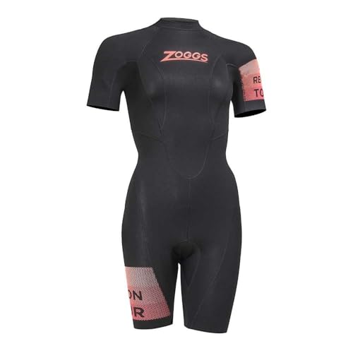 Recon Tour Shorty Woman (L) von Zoggs