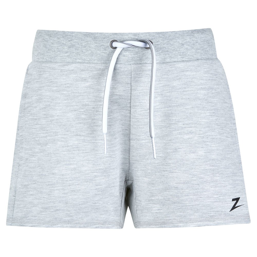 Zoggs Ann Shorts Woman Grau XL Mann von Zoggs