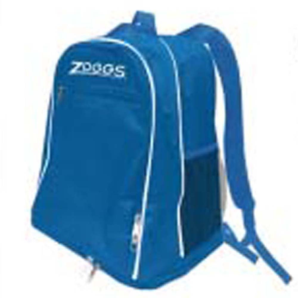 Zoggs Cordura Backpack Blau von Zoggs