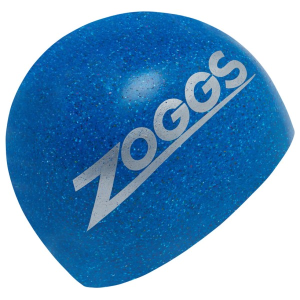 Zoggs - Easy Fit Eco Cap - Badekappe schwarz von Zoggs
