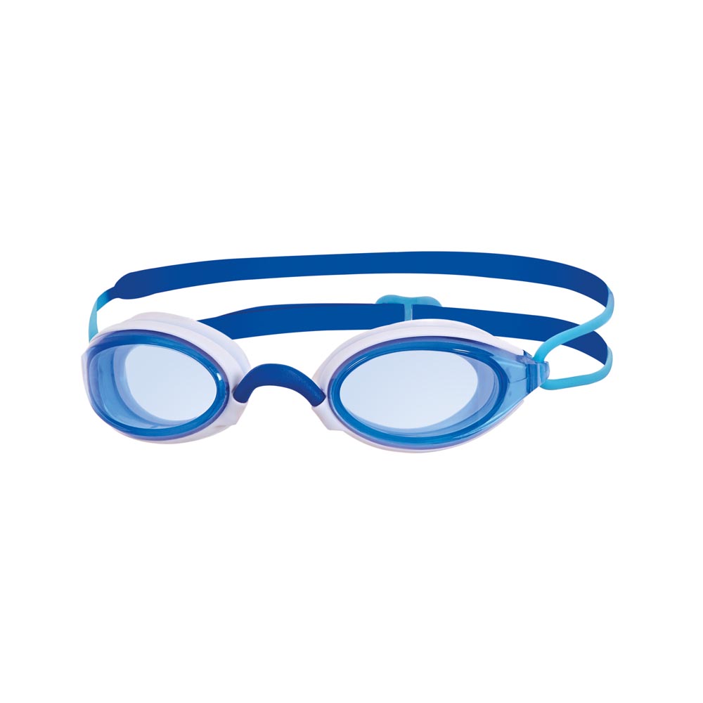 Zoggs Fusion Air Swimming Goggles Blau von Zoggs