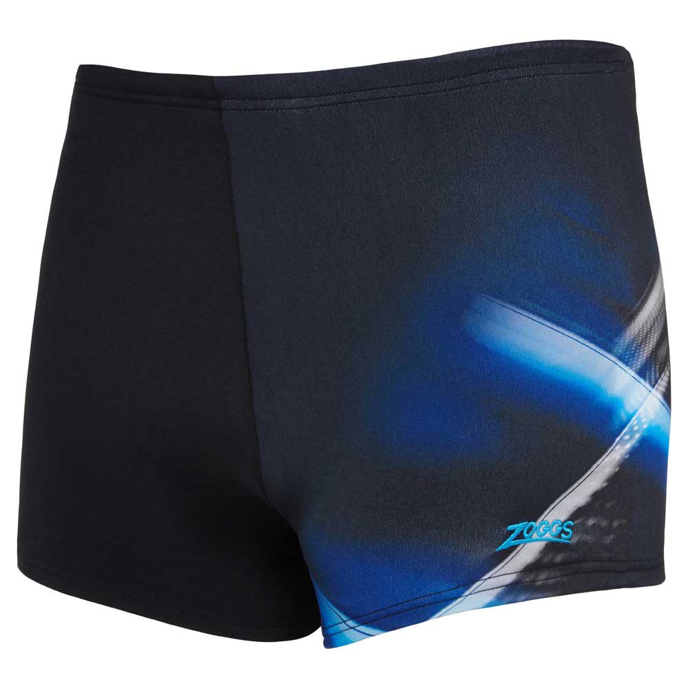 Zoggs Hip Racer Swimming Boxer  S Mann von Zoggs
