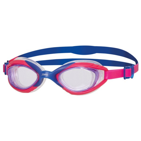 Zoggs - Kid's Sonic Air 2.0 - Schwimmbrille bunt von Zoggs