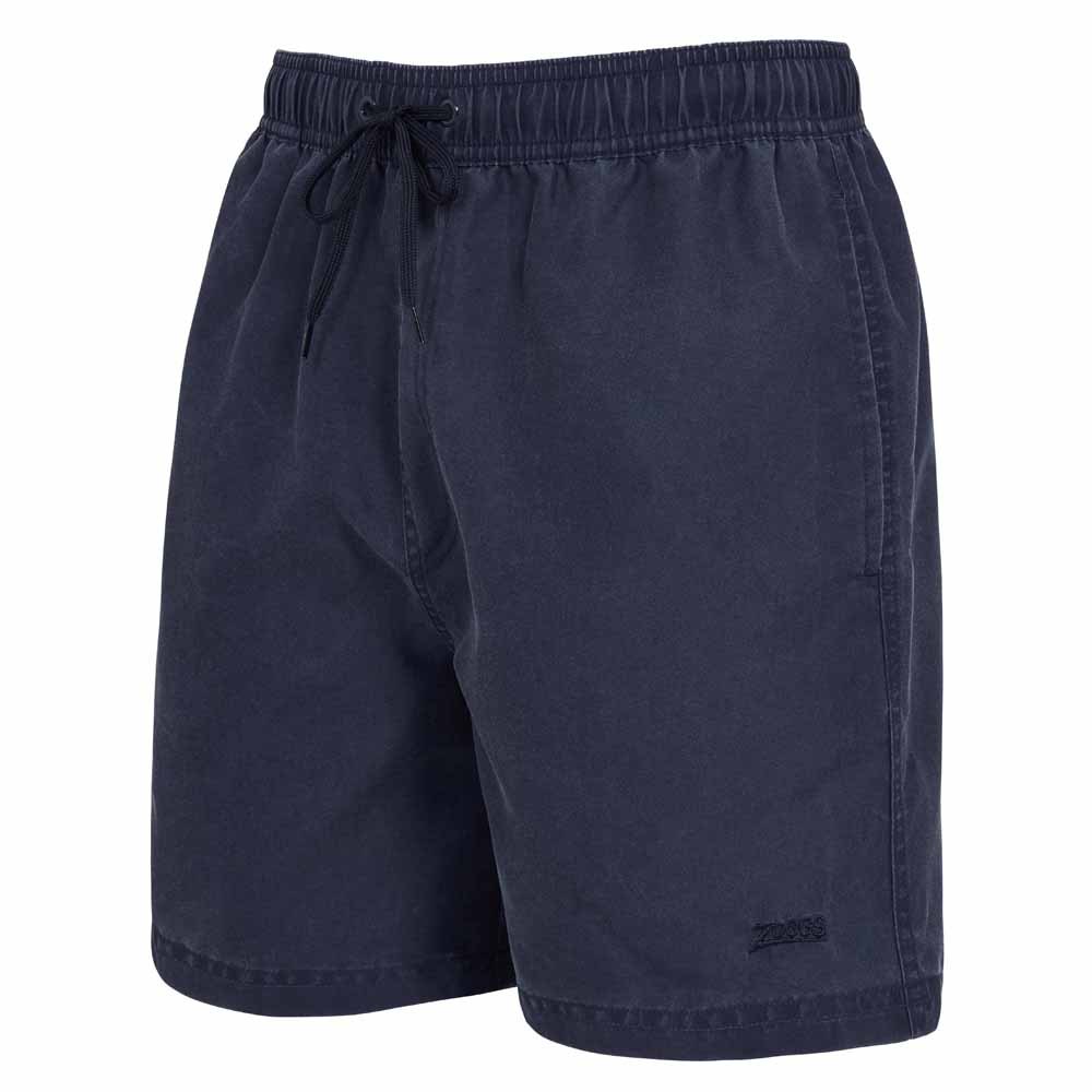 Zoggs Mosman Washed 15´´ Shorts Ed S Swimsuit Blau 2XL Mann von Zoggs