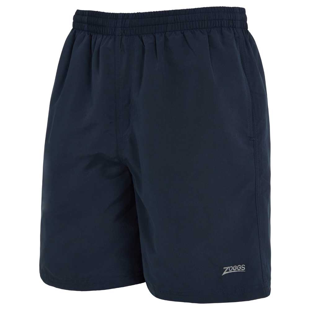 Zoggs Penrith 17´´ Shorts Ed S Swimsuit Blau 2XL Mann von Zoggs