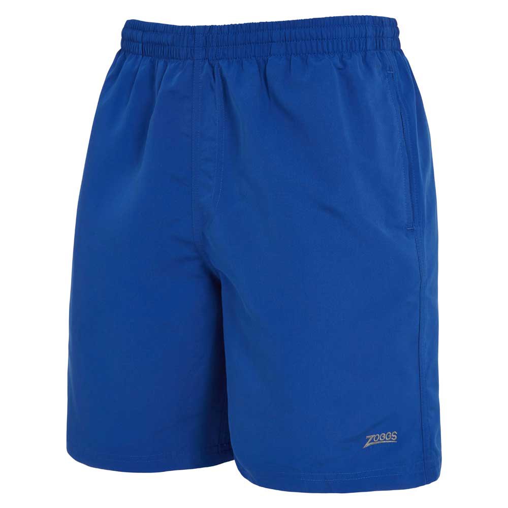 Zoggs Penrith 17´´ Shorts Ed S Swimsuit Blau 2XL Mann von Zoggs